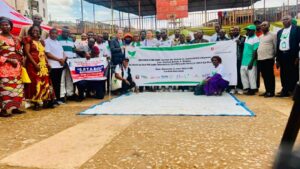 émission publique sur la gestion des déchets