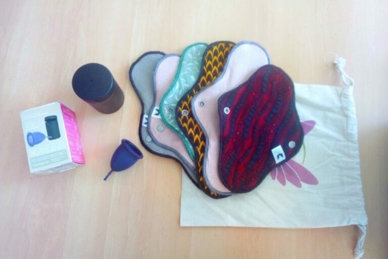 Kit menstruel