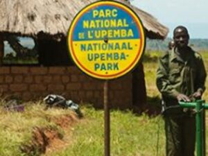 Parc National de l’Upemba