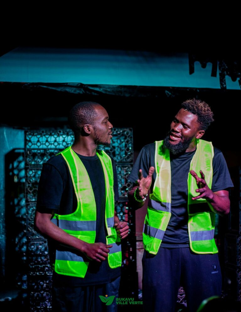 Procès de la Poubelle