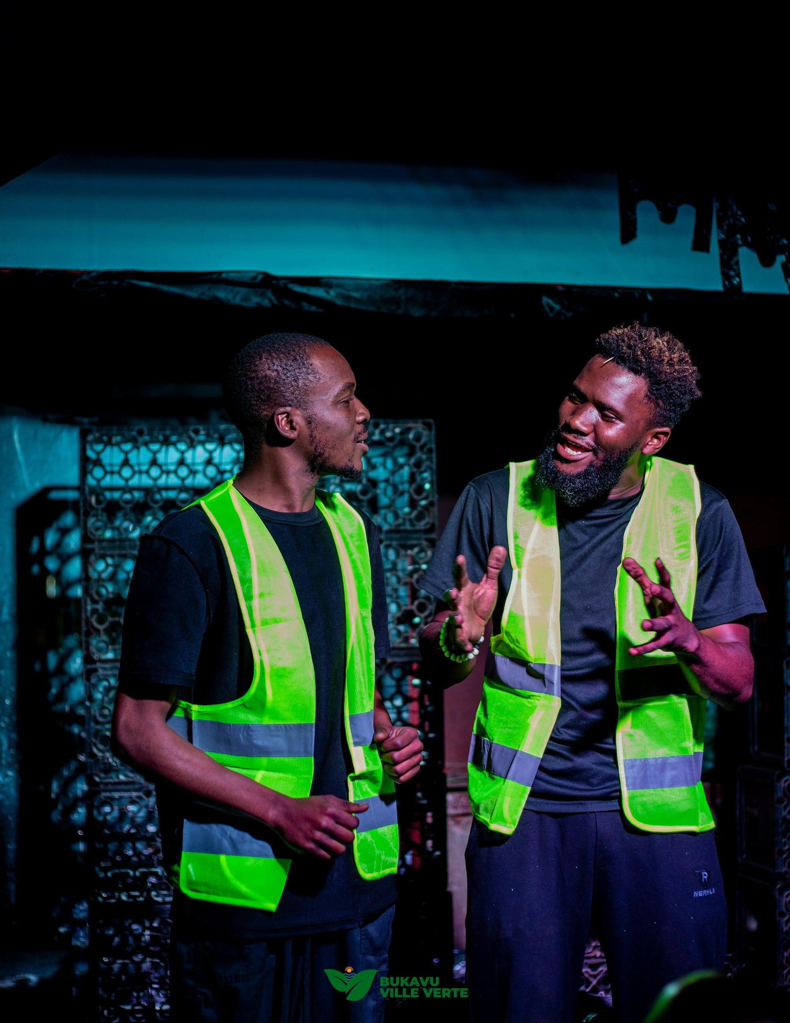 Procès de la Poubelle