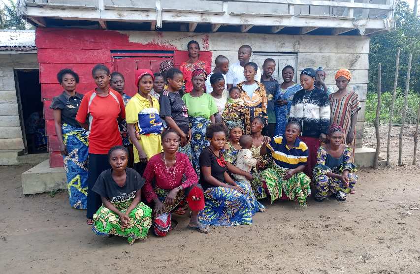 L’Association des Femmes Journalistes Engagées pour la Paix (AFJEP Asbl)