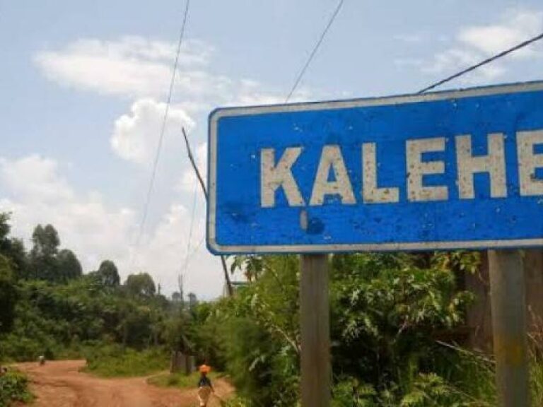 Kalehe