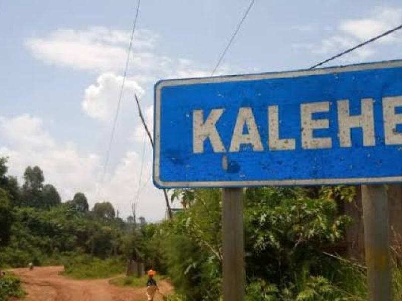 Kalehe