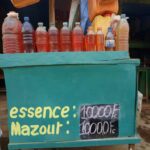 hausse du prix de carburant