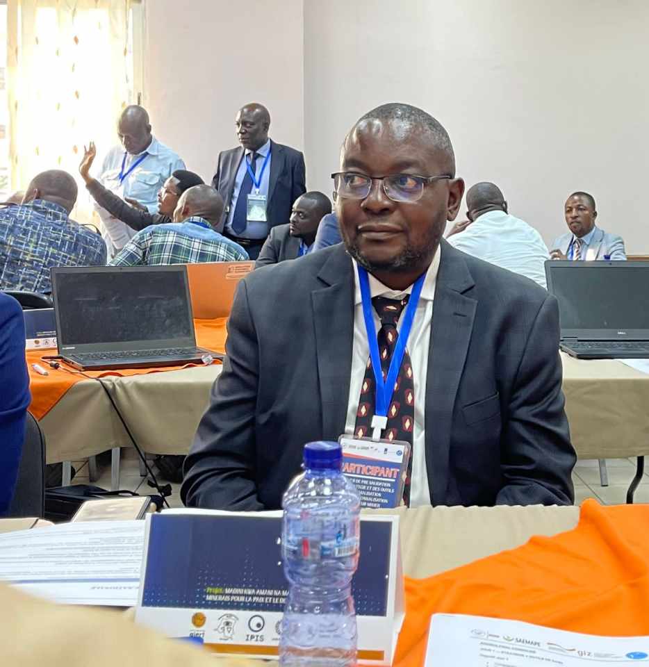 RDC : BEST et le projet Madini lancent la pré-validation d’une stratégie nationale pour transformer le secteur minier artisanal