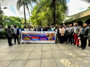 RDC : BEST et le projet Madini lancent la pré-validation d’une stratégie nationale pour transformer le secteur minier artisanal