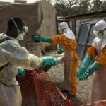 Ebola