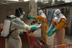 Ebola