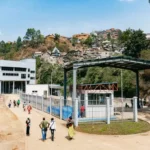 la fermeture des frontières de Ruzizi 2