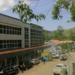 Ruzizi 1 Bukavu