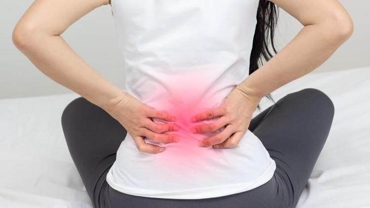 fibromyalgie