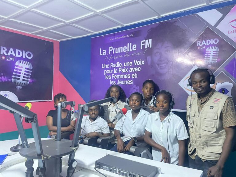 la Journée internationale de l’Hygiène menstruelle
