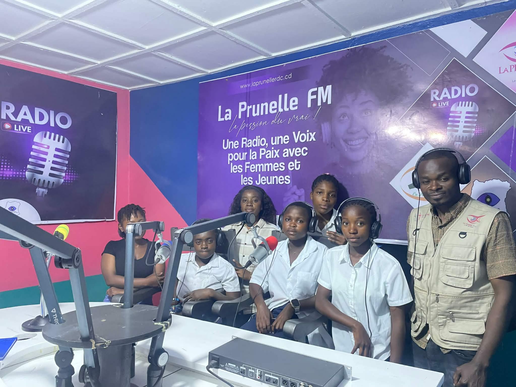 la Journée internationale de l’Hygiène menstruelle