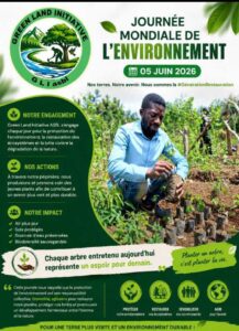 Green Land Initiative