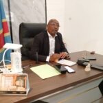 Freddy Ndongozi Bukenyera