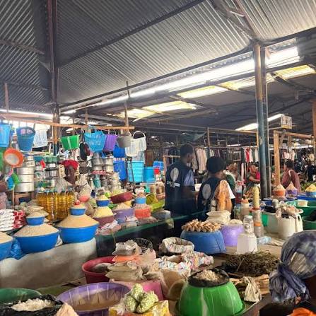 marché Alanine