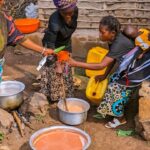 Bugorhe - Sécurité alimentaire