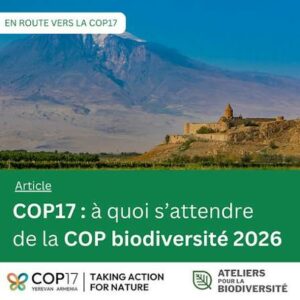 COP17 biodiversité