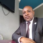 Ghyslain Buhendwa Burhabale
